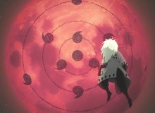 8 chiêu thức ảo thuật mạnh nhất của Mangekyou Sharingan trong Naruto