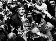 Cha đẻ của dòng phim kinh dị Zombie - George A. Romero vừa mới qua đời