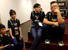 Liên Quân Mobile: Đây là lý do khiến Saigon Phantom thảm bại ở trận bán kết Garena Throne of Glory 2017