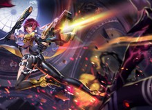 Liên Quân Mobile: Xạ thủ sẽ phải đối phó ra sao trước đám Sát thủ đang ngày càng trở nên bá đạo?