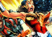 Những đối thủ thần thánh mà Wonder Woman từng đụng độ trong lịch sử