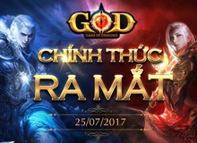 Tặng 500 Giftcode Game of Dragons nhân dịp chính thức Closed Beta tại Việt Nam