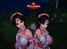 Đắng lòng số phận của game thủ cướp kẹo của bé gái trong Cửu Âm Chân Kinh