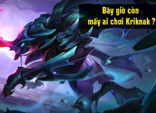 Liên Quân Mobile: Điểm qua 3 vị tướng sát thủ ngày càng trở nên thất thế trong… Thời đại Sát thủ