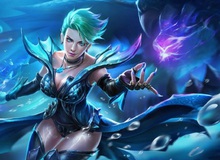 Liên Quân Mobile: Đây là 5 vị tướng phục vụ cho lối chơi “thủ trụ chắc, phản công nhanh” cực hiệu quả