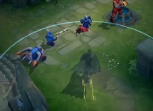 Liên Quân Mobile: Top 5 vị tướng có lối đánh “thoắt ẩn, thoắt hiện” khiến đối phương trở nên… bối rối