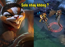 Liên Quân Mobile: 7 vị tướng có khả năng bật nhảy “thần thánh”, bất ngờ khi không có Ngộ Không