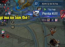 Liên Quân Mobile: 4 tình huống KS mạng gây ức chế ghê gớm, khiến tình đồng đội bị rạn nứt