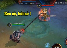 Liên Quân Mobile: Điểm qua 5 vị tướng khó chơi, mà muốn gánh team sẽ phải luyện tập thường xuyên