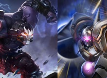 Liên Quân Mobile: Điểm qua những mối hận thù dai dẳng “một mất một còn” giữa những vị tướng (P1)