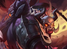 Liên Quân Mobile: Những pha câu kéo của Kẻ Phàm Ăn Grakk sẽ khiến team địch ức… tới chết