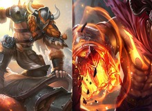 Liên Quân Mobile: Điểm qua những mối hận thù dai dẳng “một mất một còn” giữa những vị tướng (P2)