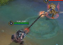 Liên Quân Mobile: Murad mới ra đã nhiều game thủ chê khó, nhưng hóa ra đây mới là vị tướng có cách chơi “khoai” nhất