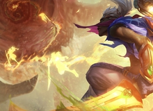 Top 4 vị tướng sở hữu chiêu cuối có khả năng outplay đối phương mạnh nhất trong Liên Minh Huyền Thoại