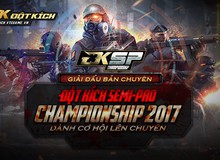 121 team Đột Kích đồng lòng hướng tới mục tiêu tại chung tại giải đấu Semi-Pro Championship