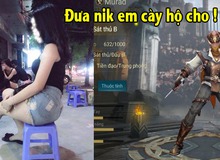 Liên Quân Mobile: Hé lộ những chiêu trò lừa lọc, nhằm “cướp” account mà người chơi cần lưu ý