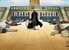 One Piece: 5 điều hay ho về Shanks Tóc Đỏ có thể bạn chưa biết