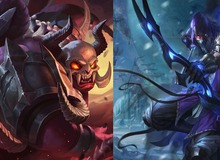 Điểm qua những “Thiên hạ đệ nhất” trong thế giới Liên Quân Mobile (P2)