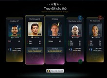 FIFA Online 3: Đây là 3 nguyên nhân chính khiến dịch vụ mua, bán thẻ cầu thủ giá ảo nở rộ