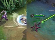 Liên Quân Mobile: Top 3 vị nữ tướng được game thủ yêu thích và sử dụng nhiều nhất