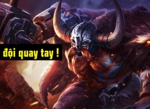 Liên Quân Mobile: Top 4 vị tướng sở hữu tuyệt kỹ “quay tay thần chưởng” càn quét rất hiệu quả