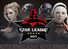 CFL Star League: Begin Black Wolf có thể làm nên kỳ tích để lên ngôi Á quân?