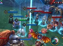 Liên Quân Mobile: Đây là 5 dấu hiệu cho thấy bạn đã hoàn toàn “nghiện” Liên Quân Mobile rồi