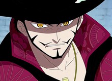 Tỷ lệ thắng cao kỷ lục tận 99%, Hải Tặc Bóng Đêm nhanh chóng nerf mạnh Mihawk?