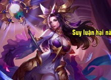 Liên Quân Mobile: Đây là những nghịch lý “hại não” đang tồn tại trong thế giới Liên Quân Mobile (P1)