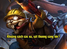 Liên Quân Mobile: Điểm qua những vị tướng sẽ được “lên đời” trong bản cập nhật Đấu Trường Danh Vọng (P1)