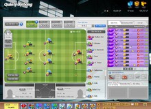 Tổng hợp những cách xây dựng đội hình cực “sang chảnh” trong FIFA Online 2