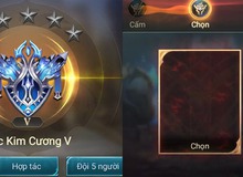 Liên Quân Mobile: Đây là 3 lý do khiến game thủ ghét cay ghét đắng chế độ cấm - chọn