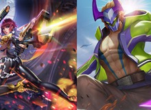 Liên Quân Mobile: Top 4 vị tướng đang “ưu tiên” bị cấm trong đấu xếp hạng, game thủ cần cân nhắc khi mua