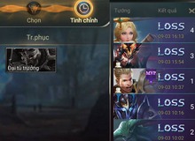 Liên Quân Mobile: Đây là 3 kiểu game thủ không phù hợp với chế độ chơi cấm – chọn