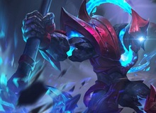 Không phải Joker, Arduin mới là vị tướng thứ 48 gia nhập thế giới Liên Quân Mobile