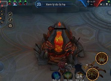 Liên Quân Mobile: Đây là các vị tướng phải dè chừng nhất khi nhà chính chỉ còn 1 máu