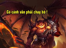 Điểm qua những nghịch lý “hại não” đang tồn tại trong thế giới Liên Quân Mobile (P2)