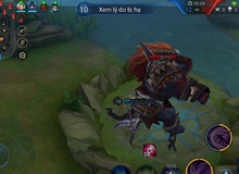 Liên Quân Mobile: Những pha “ăn” Rồng và Kinh Kong bị chính các đồng đội lên án mạnh mẽ nhất