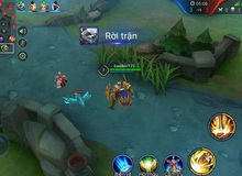 Liên Quân Mobile: 3 dấu hiệu cho thấy team bạn đang có thành viên chuẩn bị… AFK