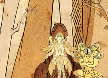 Liên Quân Mobile: Đây là những vị tướng có lòng trung thành tuyệt đối với chủ nhân, bạn đã biết chưa?