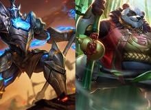 Liên Quân Mobile: Quá bức xúc vì vấn nạn AFK mà nhiều người chơi đánh giá game chỉ ở mức 1 sao