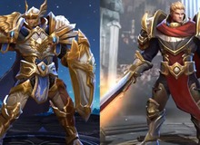 Liên Quân Mobile: Đây là những vị tướng thường xuyên được game thủ lôi ra để so sánh với nhau nhất