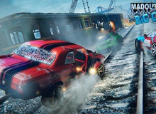 Nếu chưa có cơ hội chơi GTA 5, đây là 5 game mobile tương tự để trải nghiệm