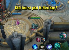 Liên Quân Mobile:  3 lý do để những ai hay có thói quen chửi bới đồng đội nên dừng lại ngay lập tức