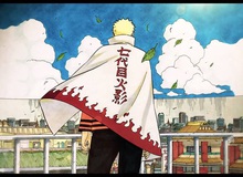 So sánh sức mạnh của Tân Ngũ Đại Kage trong Boruto