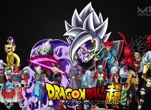 10 điều mà Dragon Ball Super “vượt trội” hơn Dragon Ball Z (P.1)