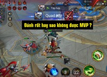 Liên Quân Mobile: Thì ra đây là yếu tố gây tranh cãi nhất mỗi khi kết thúc trận đấu