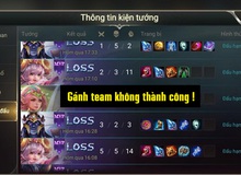 Liên Quân Mobile: Nếu không muốn phải nhận danh hiệu “MVP tím”, game thủ cần nắm rõ các điều này