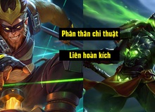 Liên Quân Mobile: Điểm qua những khả năng “độc nhất vô nhị” chỉ tồn tại trong một vị tướng (P2)