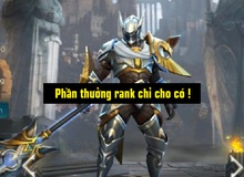 Liên Quân Mobile: 3 nguyên nhân khiến game thủ cảm thấy chán nản trong việc leo rank mùa 4